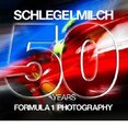 50 Years of Formula 1 Photography
