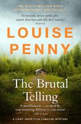 The Brutal Telling
