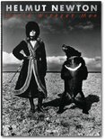 Helmut Newton – World Without Men