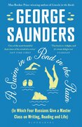 A Swim in a Pond in the Rain. In Which Four Russians Give a Master Class on Writing