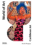 Caribbean Art (World of Art)