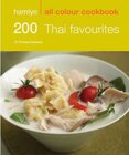 Hamlyn All Colour Cookbook 200 Thai Favourites