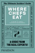 Where Chefs Eat