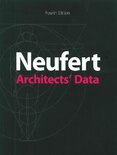 Neufert's Architects' Data