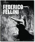 Federico Fellini – The Complete Films
