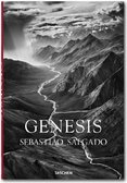 Sebastiao Salgado: Genesis