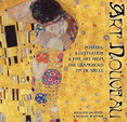 Art Nouveau: Posters, Illustration & Fine Art from the Glamorous Fin de Siecle