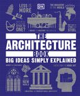 The Architecture Book (Big Ideas)