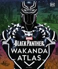 Marvel Black Panther: Wakanda Atlas