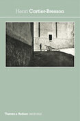 Henri Cartier–Bresson