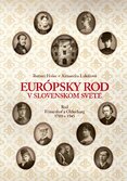 Európsky rod v slovenskom svete. Rod Friesenhof a Oldeburg 1789–1945