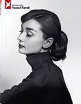 Stern Portfolio No. 71 – Yousuf Karsh