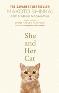 She and her Cat:
