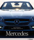 Mercedes – Gift edition with slipcase