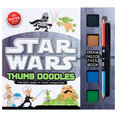 Star Wars – Thumb Doodles