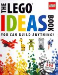 The LEGO Ideas Book: You Can Build Anything!