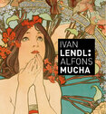 IVAN LENDL : ALFONS MUCHA (anglicky)