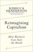 Reimagining Capitalism