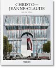 Christo and Jeanne–Claude