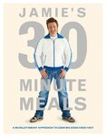 Jamie's 30–Minute Meals