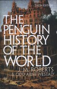 The Penguin History of the World