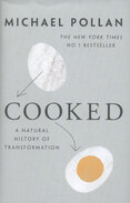 Cooked – sleva