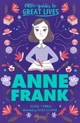 Anne Frank (Little Guides to Great Lives)