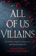 All of Us Villains