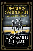 Skyward Flight: The Collection. Sunreach, ReDawn, Evershore