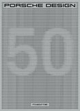 Porsche Design: It's About Time