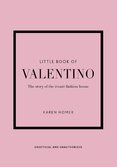 Little Book of Valentino