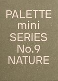 Palette mini series 09: Nature. New earth tone graphics