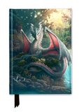 Zápisník Flame Tree. Kerem Beyit: Mama Leaf Dragon