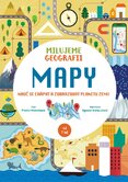 Mapy. Milujeme geografii