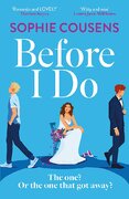 Before I Do