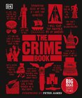 The Crime Book. Big Ideas Simply Explained