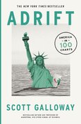 Adrift: America  in 100 Charts