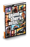 Grand Theft Auto V Signature Series Guide