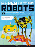 Paper Robots
