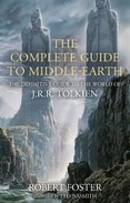 The Complete Guide to Middle–earth