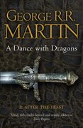 A Dance With Dragons: After the Feast (A Song of Ice and Fire, Book 5 Part 2)