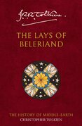 The Lays of Beleriand. The History of Middle–earth 3