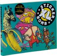 Stickerbomb XL