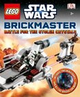 LEGO Star Wars Brickmaster Battle for the Stolen Crystals