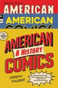 American Comics: A History