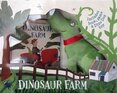 Dinosaur Farm Boxed Book, Plush Toy and Game