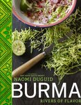 Burma – Rivers of Flavor