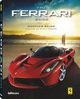 The Ferrari Book