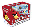 Angry Birds – Book and Toy Gift Set