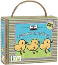 Numbers in Nature Board Book